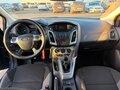 2012 Ford Focus III, синий, 450000 рублей - вид 10