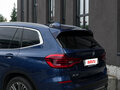 2018 BMW X3 20i xDrive III (G01), синий, 3730000 рублей - вид 5
