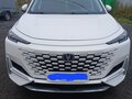 2023 Changan UNI-K, белый, 2380000 рублей - вид 2