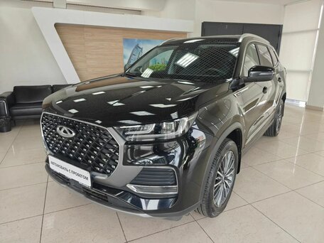Chery Tiggo 8 Pro Max I