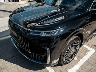 2026 Esteo Exlantix ET8, чёрный, 7690000 рублей, вид 5