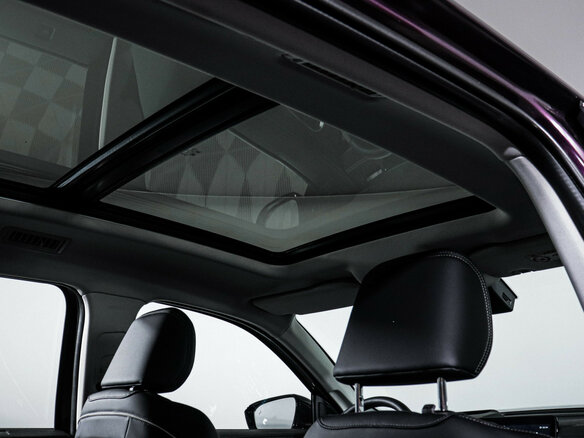 2023 Exeed VX I, фиолетовый, 2947000 рублей - вид 16