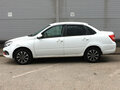 2023 Lada (ВАЗ) Granta I Рестайлинг, белый, 589000 рублей - вид 7