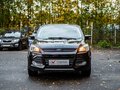 2015 Ford Kuga II, чёрный - вид 2