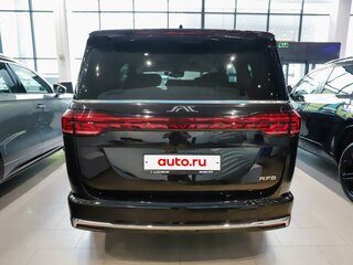2026 JAC RF8, чёрный, 4962000 рублей, вид 5