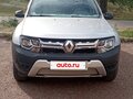 2018 Renault Duster I Рестайлинг, серый - вид 1