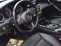 2014 Mercedes-Benz C-Класс 180 IV (W205), белый - вид 4