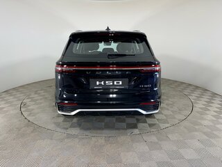 2026 VOLGA K50, чёрный, 4349000 рублей, вид 5