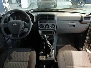 2026 Lada (ВАЗ) Niva Legend I Рестайлинг, коричневый, 1251100 рублей, вид 3