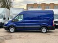 2019 Ford Transit, синий, 2450000 рублей - вид 7