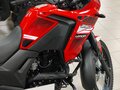 2026 Loncin MS250, красный, 179900 рублей - вид 3