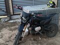 2018 Другие Мотоциклы (другие), чёрный, 40000 рублей