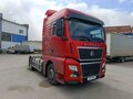 2023 Sinotruk Sitrak C7H MAX, красный, 3910000 рублей - вид 1