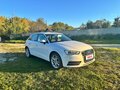 2013 Audi A3 III (8V), белый, 1100000 рублей - вид 1