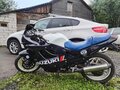 1998 Suzuki GSX 600F Katana, синий, 200000 рублей