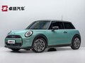 2025 Mini Hatch C IV (F65/F66/J01), зелёный, 3520000 рублей