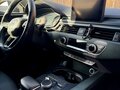 2018 Audi A4 V (B9), зелёный, 2450000 рублей - вид 9