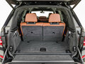 2021 BMW X7 30d I (G07), чёрный, 9200000 рублей - вид 10