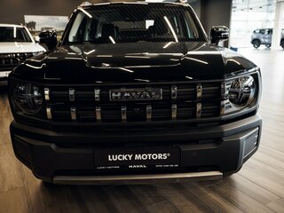 2026 Haval H3 I Рестайлинг, чёрный, 3549000 рублей, вид 1