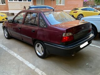 2005 Daewoo Nexia I, пурпурный, 110000 рублей, вид 3