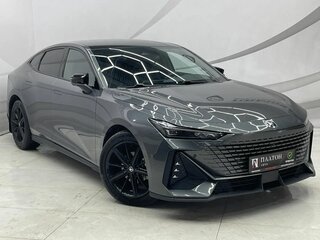 2023 Changan UNI-V I, серый, 2269000 рублей, вид 3