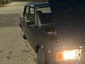 2005 Lada (ВАЗ) 2107, чёрный, 100000 рублей - вид 2