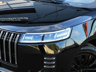 2026 Jeland J6, чёрный, 2749000 рублей, вид 5