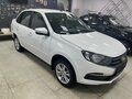 2026 Lada (ВАЗ) Granta I Рестайлинг, белый, 1153900 рублей - вид 1