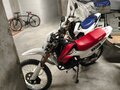 2014 Irbis TTR 250, синий, 95000 рублей - вид 6