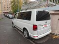 2015 Volkswagen Multivan T6, белый, 3000000 рублей - вид 1