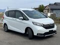2023 Honda Freed+ II Рестайлинг, белый, 1287000 рублей - вид 2