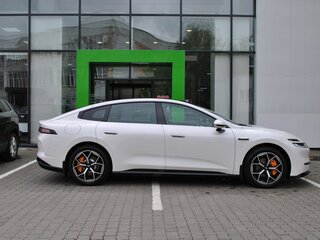 2026 Changan Qiyuan A06 28.39 kWh, белый, 2550000 рублей, вид 3