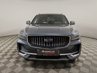 2023 Geely Monjaro I, серый, 2949000 рублей, вид 2