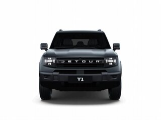 2026 Jetour T1, серый, 4199900 рублей, вид 5