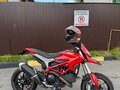 2014 Ducati Hypermotard, красный, 569000 рублей - вид 4