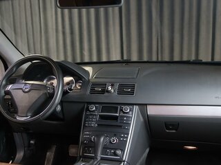 2012 Volvo XC90 5 Geartronic I Рестайлинг, чёрный, 1349000 рублей, вид 5