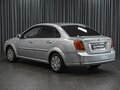 2009 Chevrolet Lacetti I, серебристый, 545000 рублей - вид 1