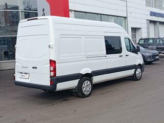 2023 Sollers Atlant, белый, 2249000 рублей, вид 5