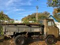 1982 УАЗ 3303, зелёный, 100000 рублей - вид 3