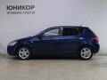 2008 Kia Ceed I, синий, 479000 рублей - вид 6
