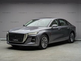 2024 Hongqi H5 II, серый, 3550000 рублей, вид 1