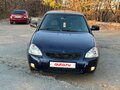 2013 Lada (ВАЗ) Priora I, синий, 300000 рублей - вид 1