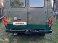 2011 УАЗ 3909, зелёный, 450000 рублей - вид 6