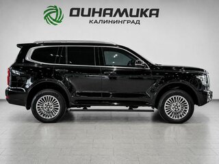 2026 Tank 500 I, чёрный, 8449000 рублей, вид 4