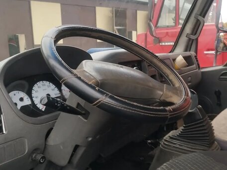 2012 Foton Ollin BJ10xx, синий, 2600000 рублей, вид 5