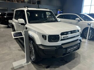2026 Esteo V27, белый, 5920000 рублей, вид 5