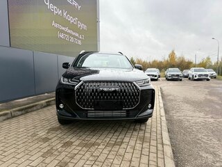 2026 Tenet T7, чёрный, 3005000 рублей, вид 2