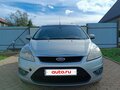 2010 Ford Focus II Рестайлинг, серебристый, 365000 рублей