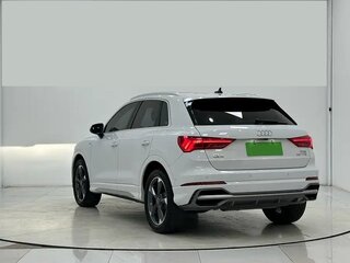2023 Audi Q3 35 TFSI II (F3), белый, 2650008 рублей, вид 5