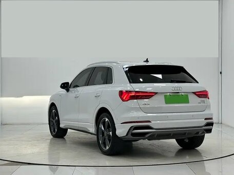 2023 Audi Q3 35 TFSI II (F3), белый, 2650008 рублей, вид 5